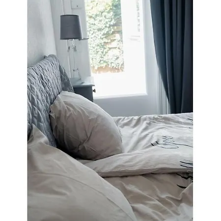 Prázdninový dům Vakantiebungalow Limmen
