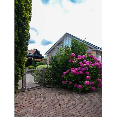 Vakantiebungalow Holiday home
