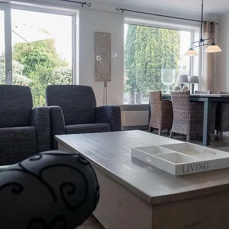 Prázdninový dům Vakantiebungalow *