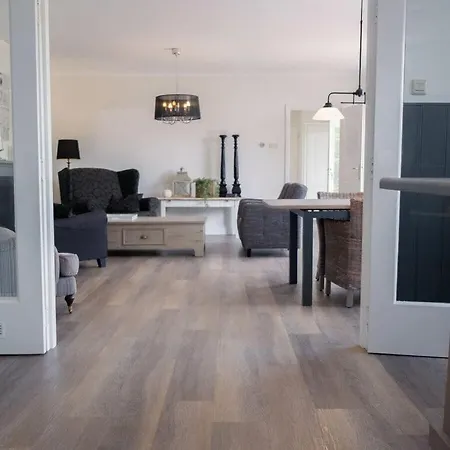 Prázdninový dům Vakantiebungalow *
