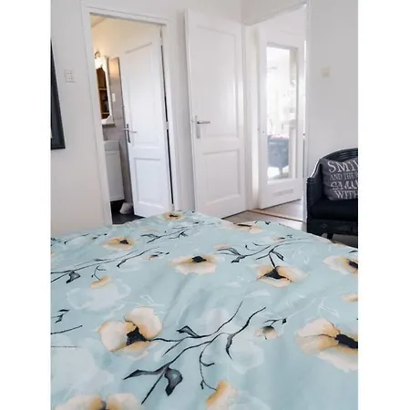 Vakantiebungalow Limmen