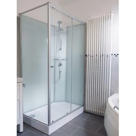 Vakantiebungalow * Limmen