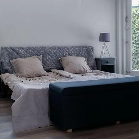 Vakantiebungalow