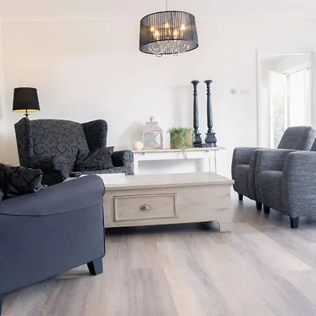 Vakantiebungalow