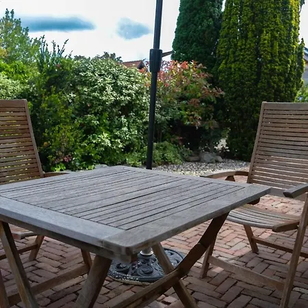 Vakantiebungalow Vakantiehuis *